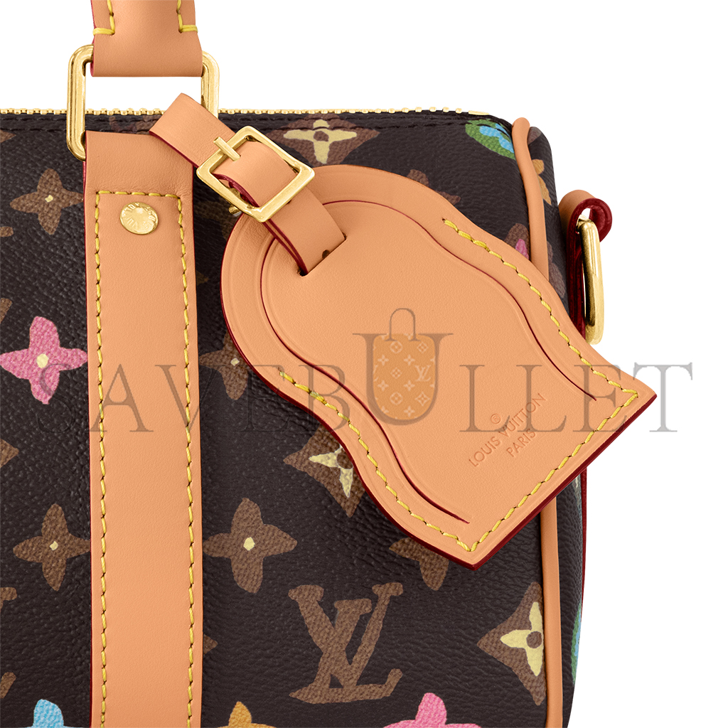 l**is V*t*n keepall bandouliÈre 25 m24849 (25*15*11cm)